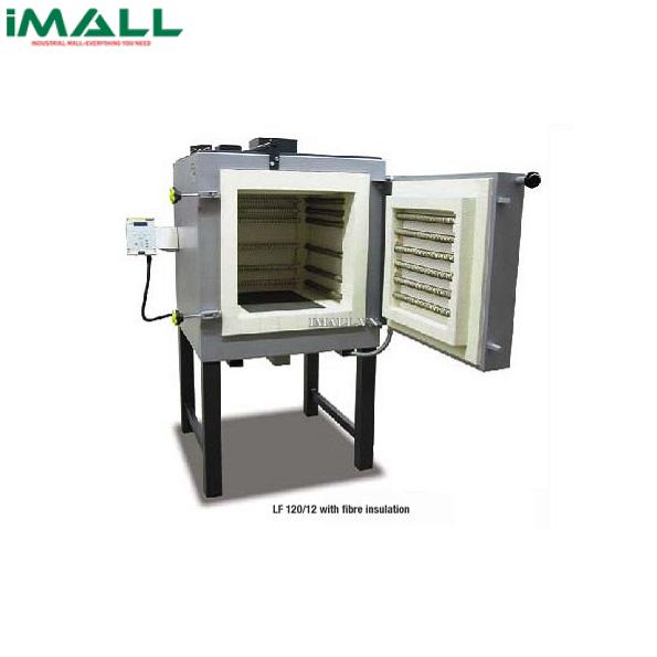 Lò nung (1200°C, 30L) NABERTHERM LH 3012