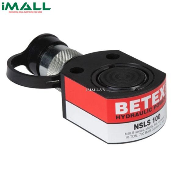 Kích lùn thủy lực BETEX NSLS 1000 (100tấn)