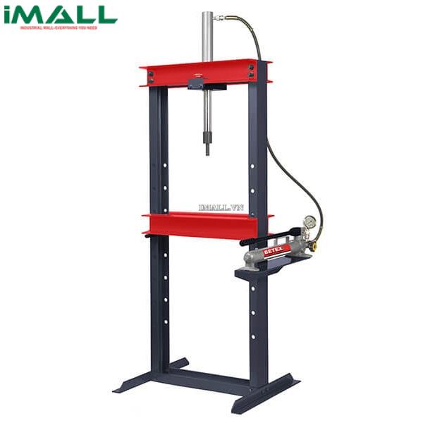 Máy ép thủy lực Betex WSP 10HD