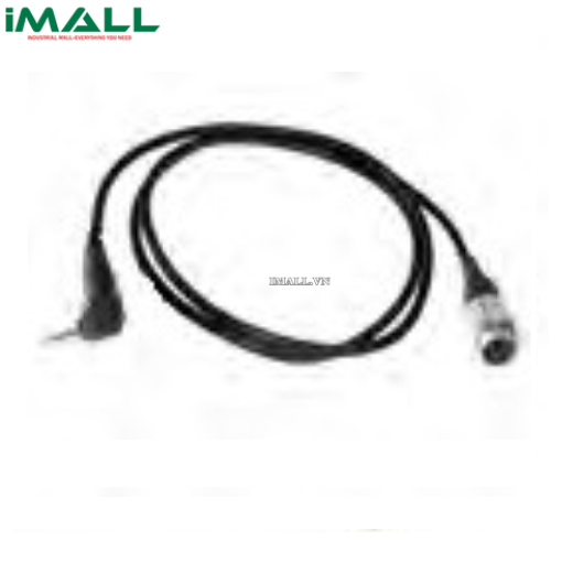 Cáp kết nối pin với máy siêu âm thú y DRAMINSKI USG BAT CAB 80 (80cm; cho 4Vet)