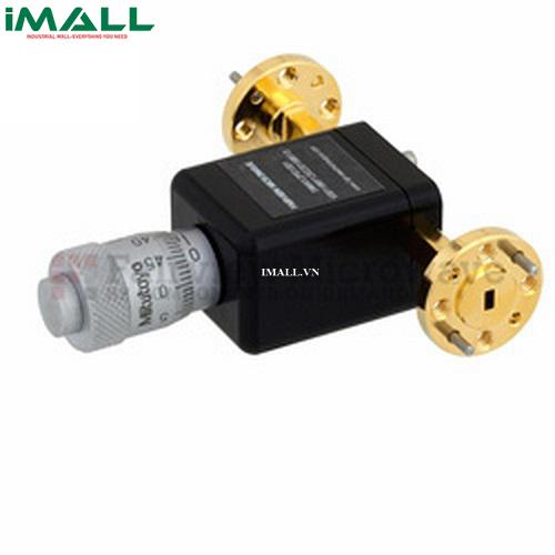 Bộ dịch pha dẫn sóng 0-180 độ Fairview SMW12PS1001 ( 0.7 W, 60 GHz - 90 GHz )
