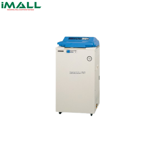Bình đựng nước xả nồi hấp tiệt trùng (HIRAYAMA) 309374