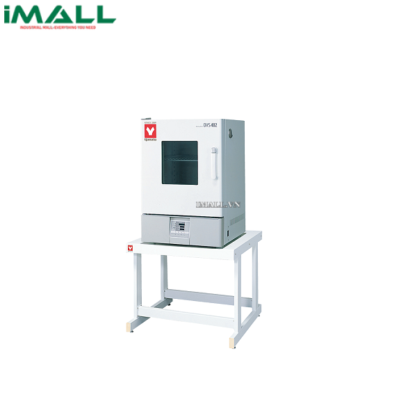 Tủ sấy đối lưu tự nhiên lập trình Yamato DVS402 (212862, 99L, RT +5~260°C)