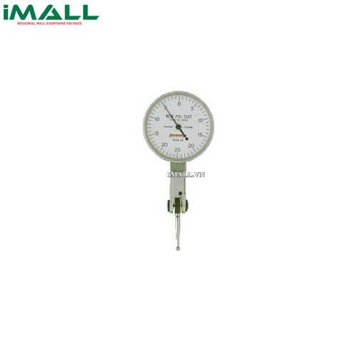 Đồng hồ so chân gập Peacock PCN-1AV (0.5mm, 0.01mm)