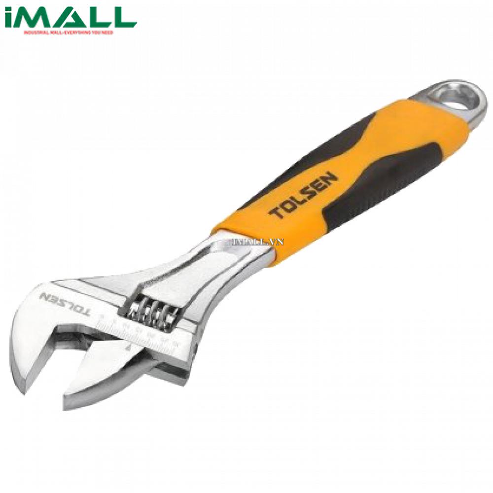 Mỏ lết công nghiệp Tolsen 15010