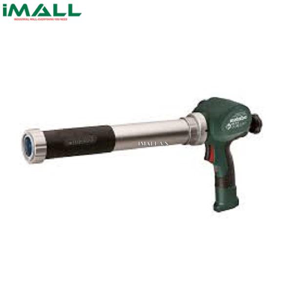 Súng phun xảm không dây METABO KPA 10.8 600 (10.8V 1x2Ah Li-ion) 602117000