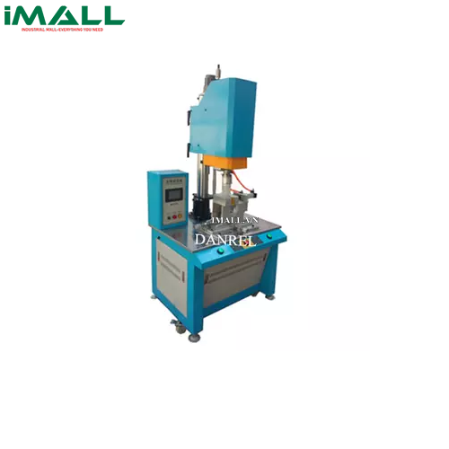 Máy hàn trục quay Danrel DR-SP2040