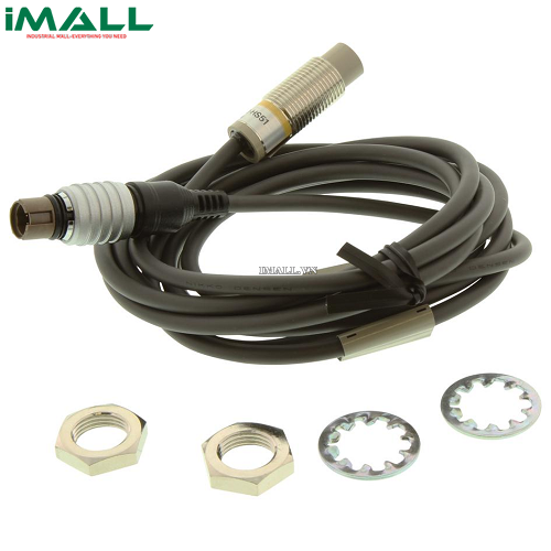 Electromagnetic RFID System Omron V600-HS51 2M
