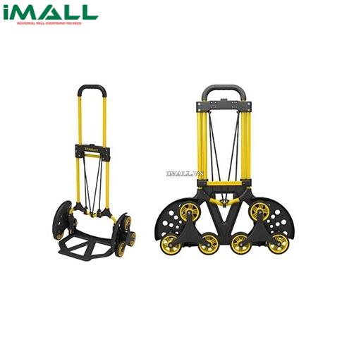 Xe đẩy leo cầu thang gấp gọn Stanley SXWTD-FT581