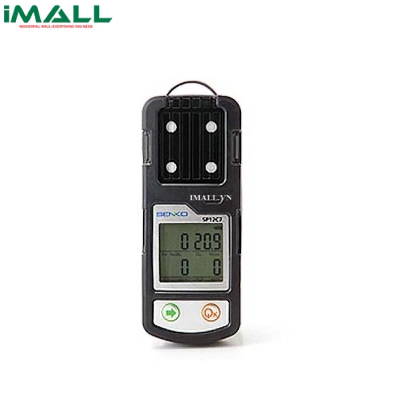 Máy đo khí độc đa chỉ tiêu SENKO SP12C7 (O2, CO, H2S, LEL)
