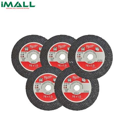 Lưỡi cắt kim loại Milwaukee 4932464717 (dùng cho máy M12 FCOT)