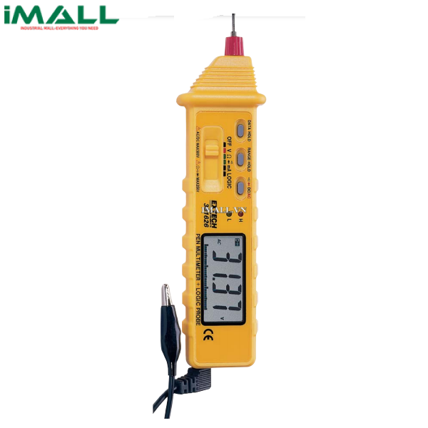 Bút thử điện Extech 381626
