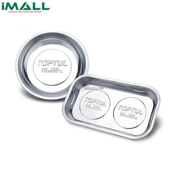 Khay từ tròn đựng ốc vít Toptul JJAF1506