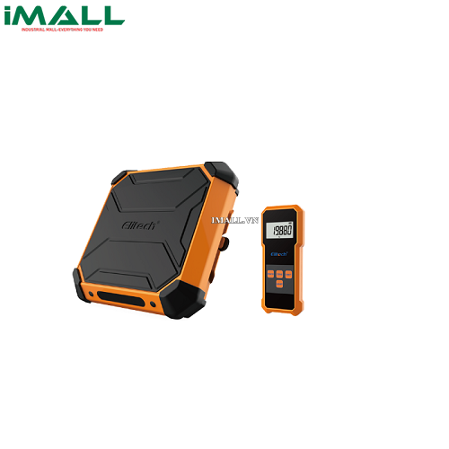 Cân môi chất lạnh không dây Elitech SRC-410 (100kg)