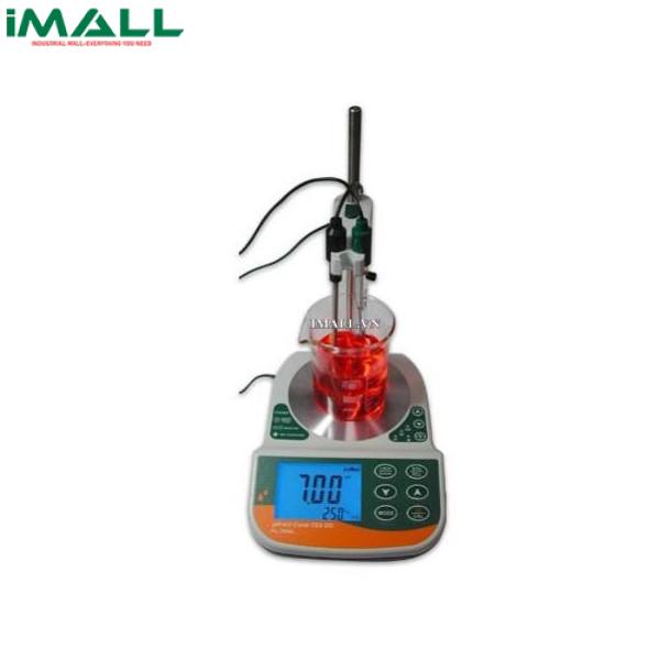 Máy đo pH/ORP/nhiệt độ để bàn EZDO PL-700PVS (kèm chức năng khuấy)