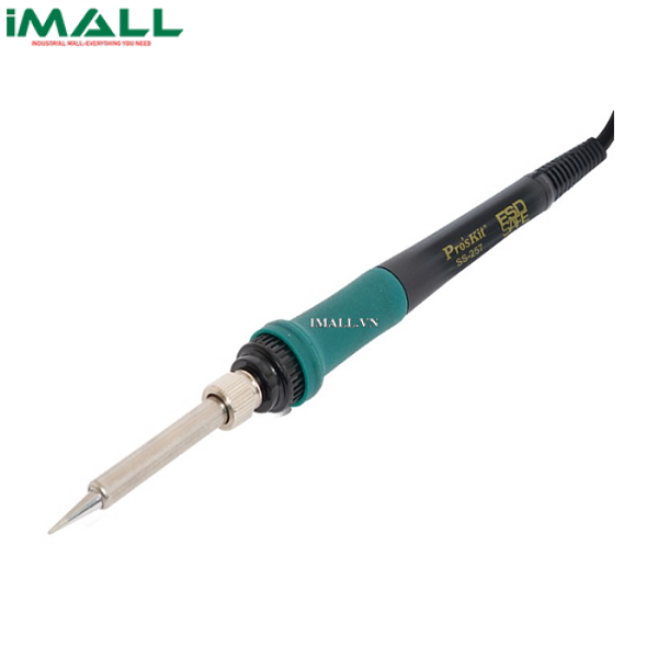 Tay hàn Pro'skit 9SS-257-SI (75W)