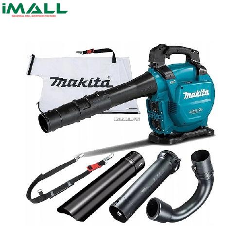 Máy thổi dủng pin Makita DUB363ZV (BL) (18V x2)