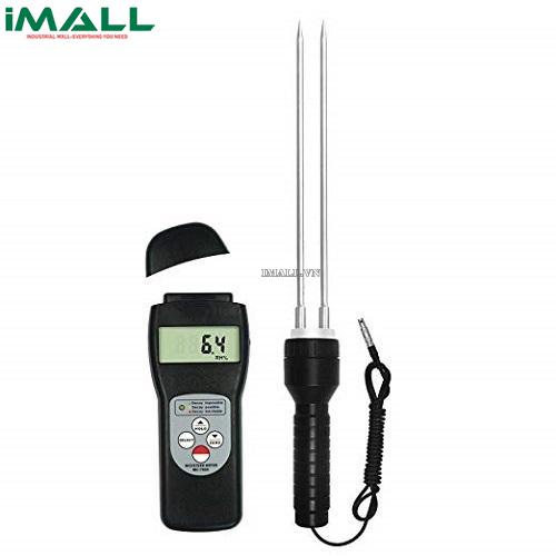 Máy đo độ ẩm hạt ca cao Total Meter MC-7825COCOA
