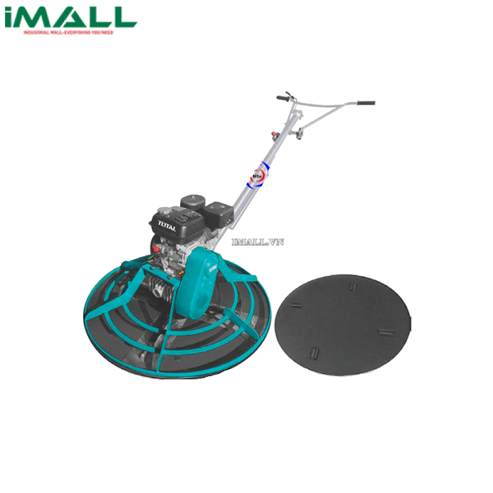 Máy xoa nền 5.5HP TOTAL TP936-1 (36")
