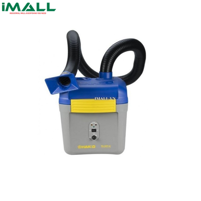 Máy hút khói thiếc HAKKO 430