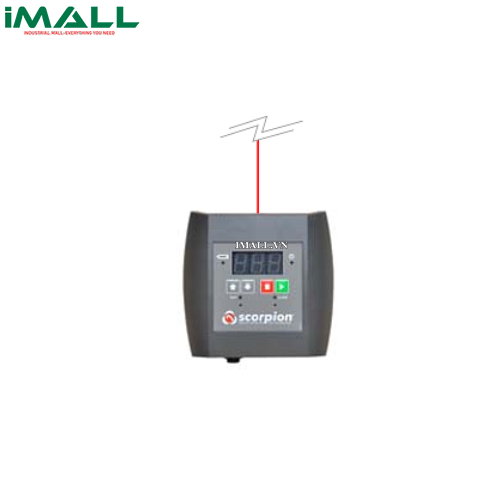 Bộ điều khiển gắn tường SCORPION 8000-001