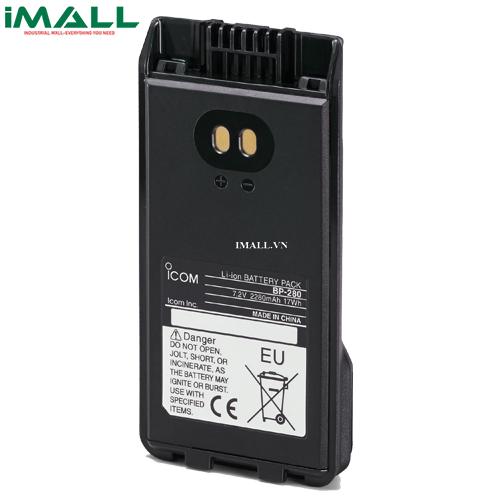 Pin bộ đàm Icom BP-280