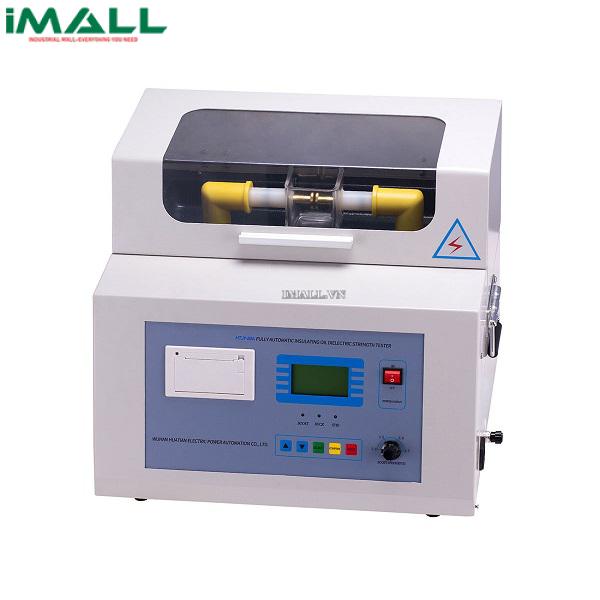 Thiết bị kiểm tra dầu cách điện Wuhan HTJY-80A (80KV)