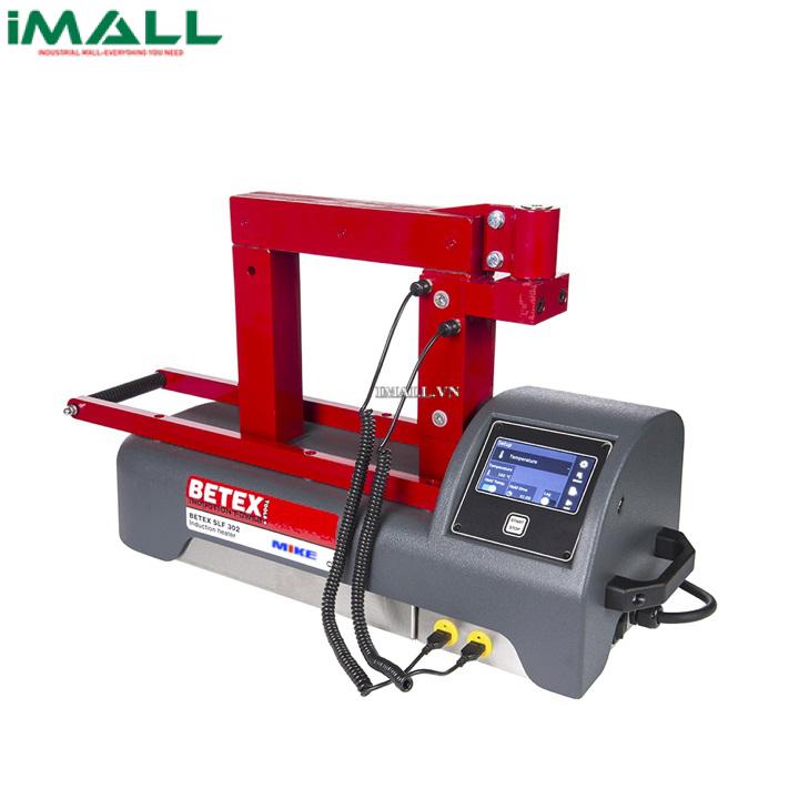 Máy gia nhiệt vòng bi Bega BETEX SLF302 Smart (3.7 KVA, MAX 500mm, 2 kênh nhiệt độ)