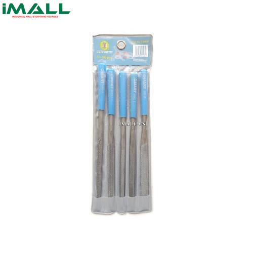 Dũa bộ 5 cây C-MART E0015-5180