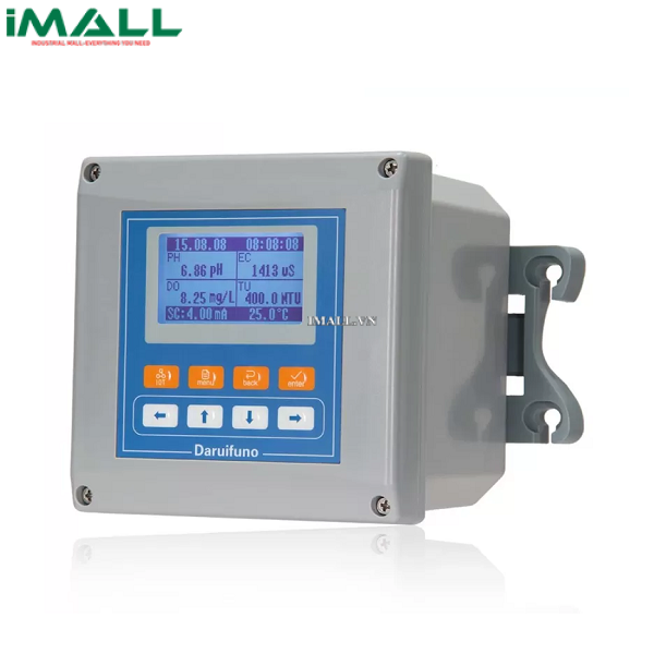 Máy phân tích chất lượng nước đa thông số Daruifuno MCC200