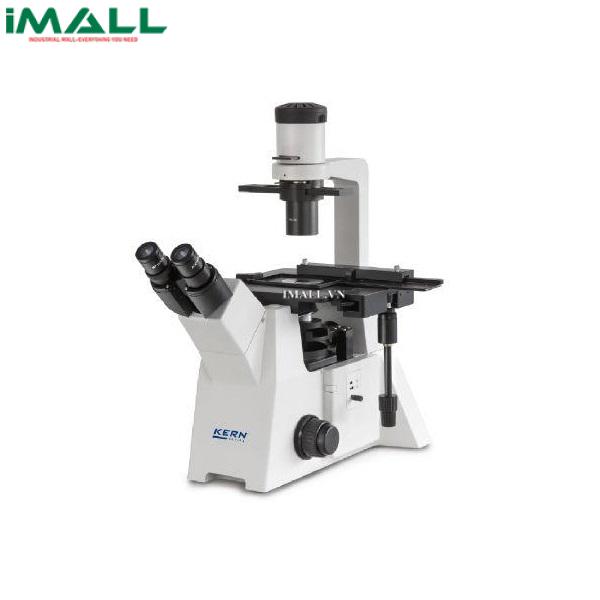 Kính hiển vi quang học Kern OCO 255 (10x/20x/40x, bonicular)