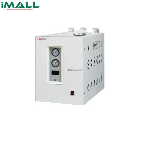 Máy tạo khí &amp; nitơ tự động Labstac GD111 (210W)