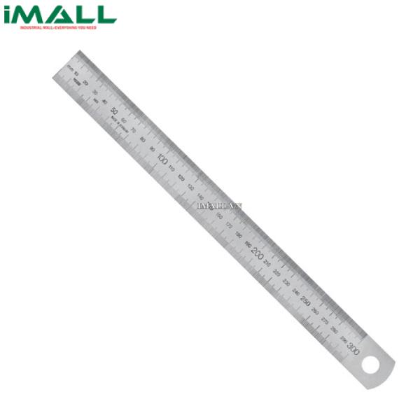 Thước lá inox bản rộng VOGEL 1018011000 (10000mm)