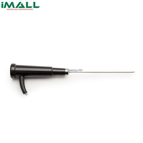 Đầu Dò Nhiệt Độ Xuyên Sâu Kiểu K HANNA HI766C (900°C)