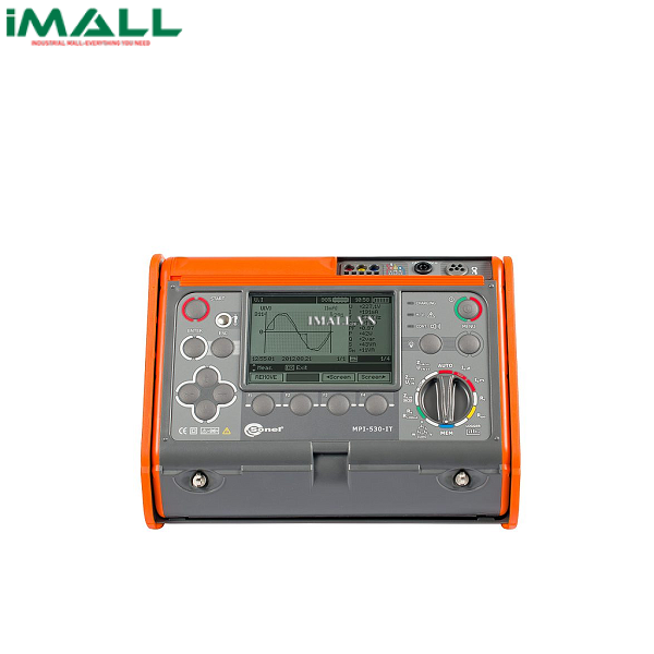 Thiết bị đo đa năng SONEL MPI-520S