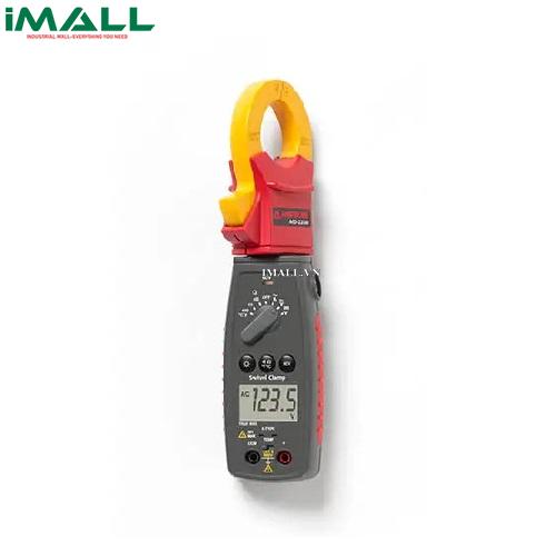 Ampe kìm xoay  chiều (True-rms Có Nhiệt Độ và VolTect™) Amprobe ACD-23SW