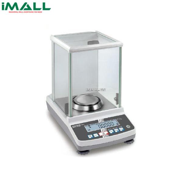 Cân phân tích KERN ACJ 200-4M (220g, 0.1mg)