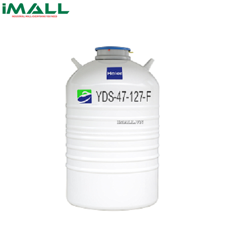 Bình bảo quản mẫu Haier YDS-47-127-6YS (47L)