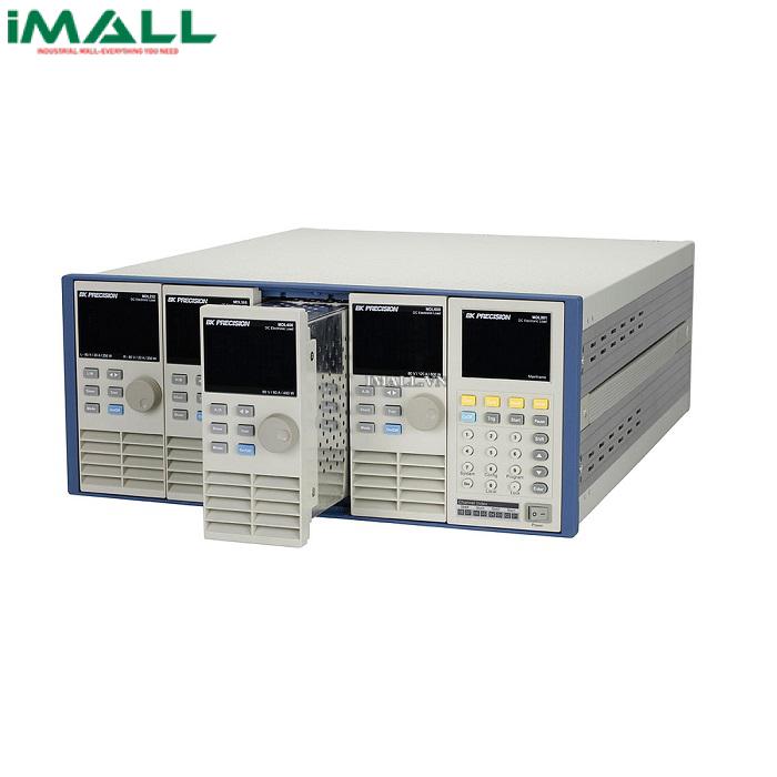 Module tải điện tử DC BK Precision MDL200 (200W, 80V, 40A)