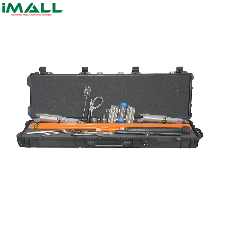 Bộ thiết bị lấy mẫu đất AMS 402.24 (3 1/4")
