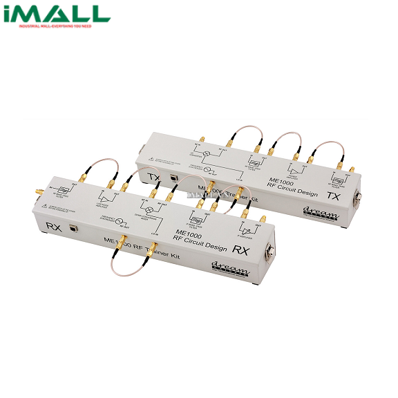 Bộ kit đào tạo RF KEYSIGHT Y1800A