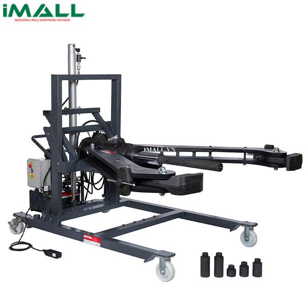 Cảo thủy lực di động hai chấu BETEX HXPM 100