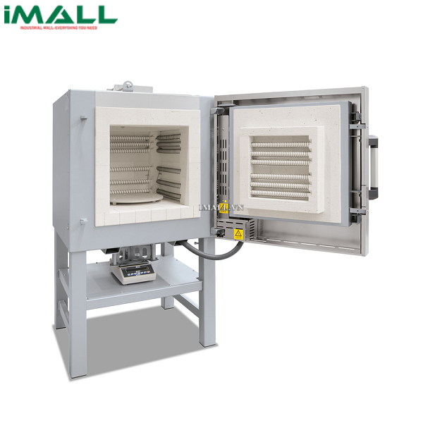 Lò nung (1400°C, 15L) NABERTHERM LH 15/14