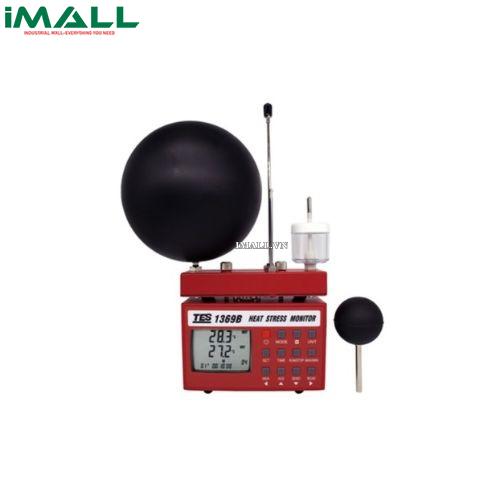 Máy đo môi trường TES TES-1369B