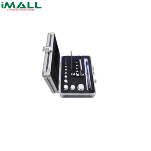 BỘ QUẢ CÂN CHUẨN OIML CẤP CHÍNH XÁC DÒNG ACCURATEWT ECONOMY SERIES TỪ 1MG ĐẾN 20KG F2
