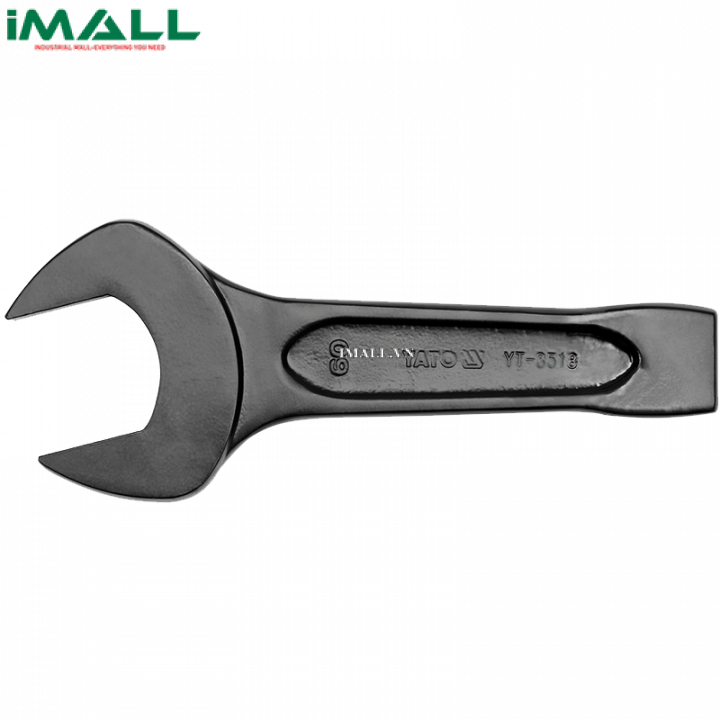 Cờ lê miệng đóng Yato YT-3522 (80mm)