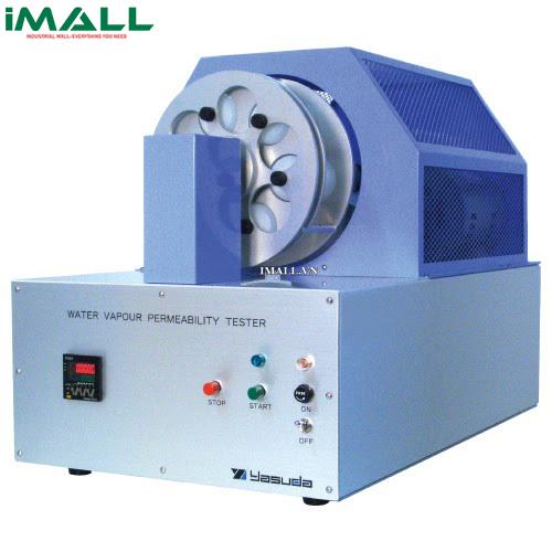 Máy đo độ thấm hơi của vải da Yasuda 203