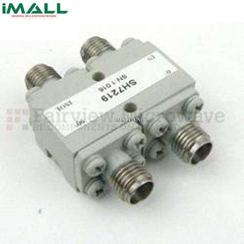 Bộ hỗn hợp lai ghép Fairview SH7219 ( 4 GHz - 8 GHz; 50 W)
