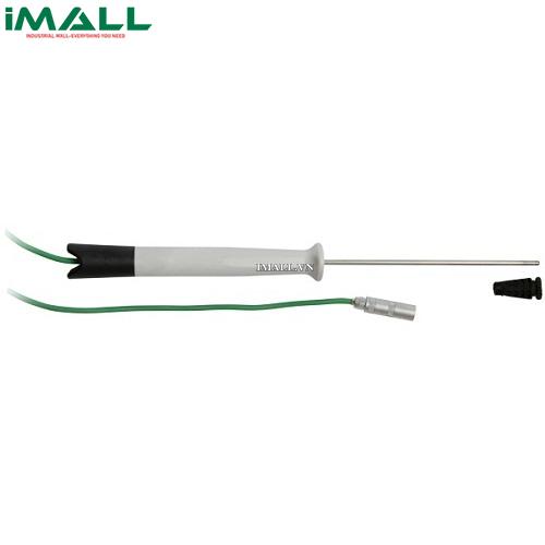 Đầu đo nhiệt độ EBRO TPN 400 (1341-1000) (130mm, 400°C, Lemo)