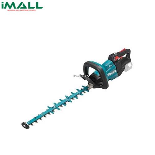 Máy tỉa hàng rào dùng pin Makita DUH502Z (18V, chưa pin+sạc)